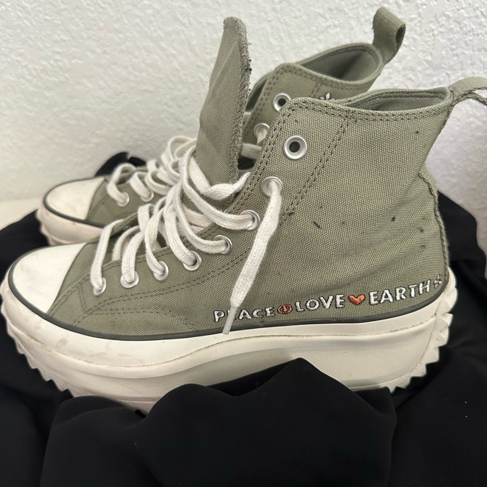 Sage Converse